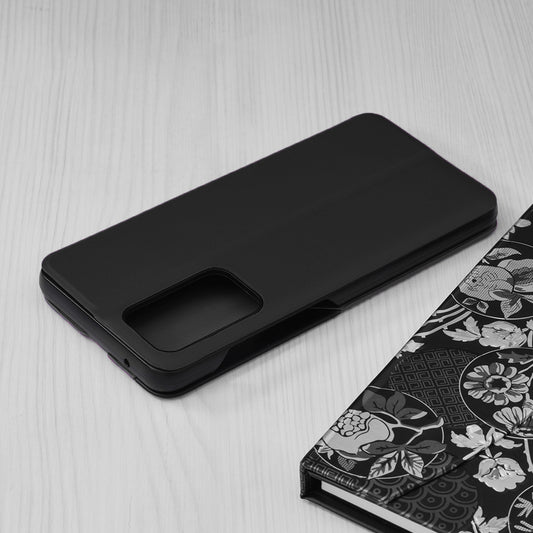 Fodral för Samsung Galaxy A53 5G A536, Techsuit, eFold, Svart