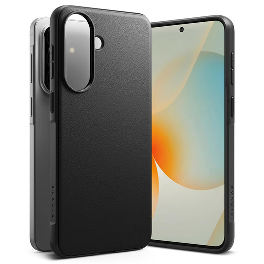 Skyddsfodral för Samsung Galaxy A57 5G, Ringke, Onyx, Svart