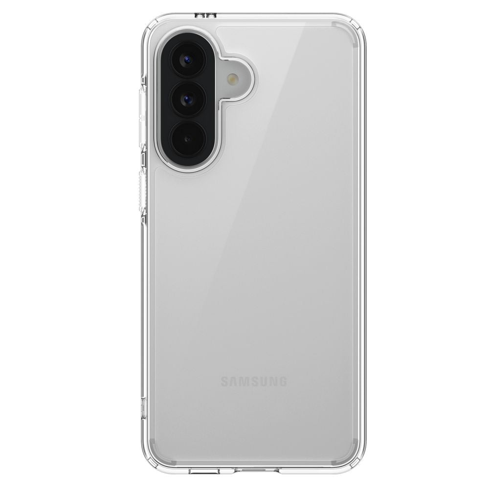 Skyddsfodral för Samsung Galaxy A57 5G, Spigen, Ultra Hybrid, Transparent ACS11123
