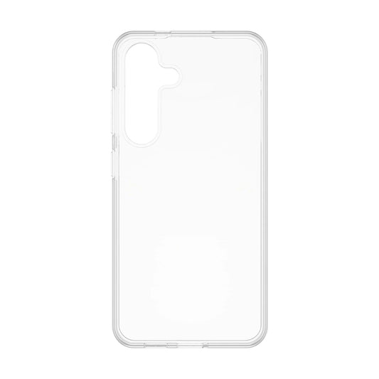 Skyddsfodral för Samsung Galaxy S24 S921, PanzerGlass, Safe., Transparent