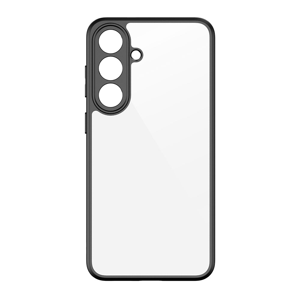 Fodral för Samsung Galaxy S26 FE S741, DUX DUCIS, Aimo, svart