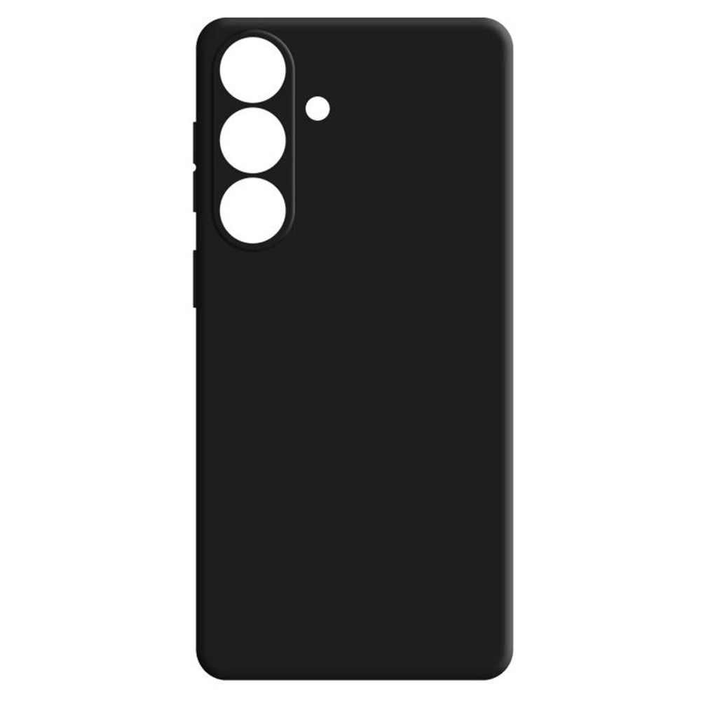 Fodral för Samsung Galaxy S26 Plus S947, 3MK, Pro, Matt Svart