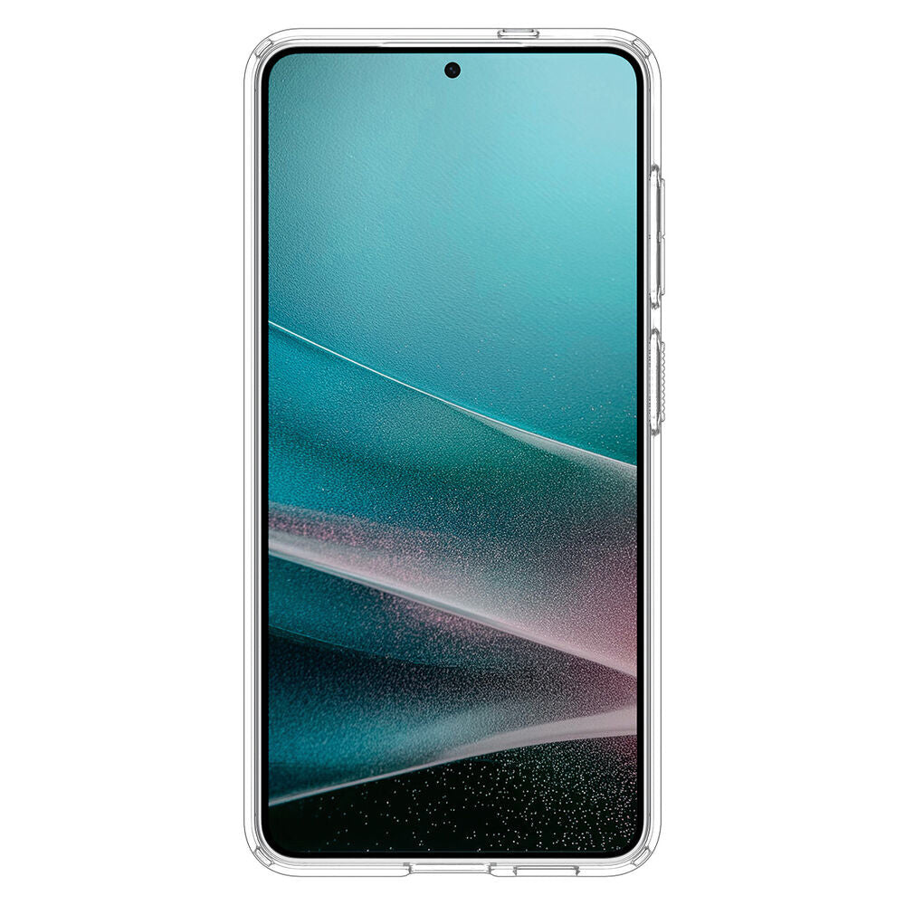 Case for Samsung Galaxy S26 Plus S947, Spigen, Liquid Crystal, Transparent ACS10701