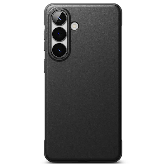 Skyddsfodral för Samsung Galaxy S26, Ringke, Onyx, Svart