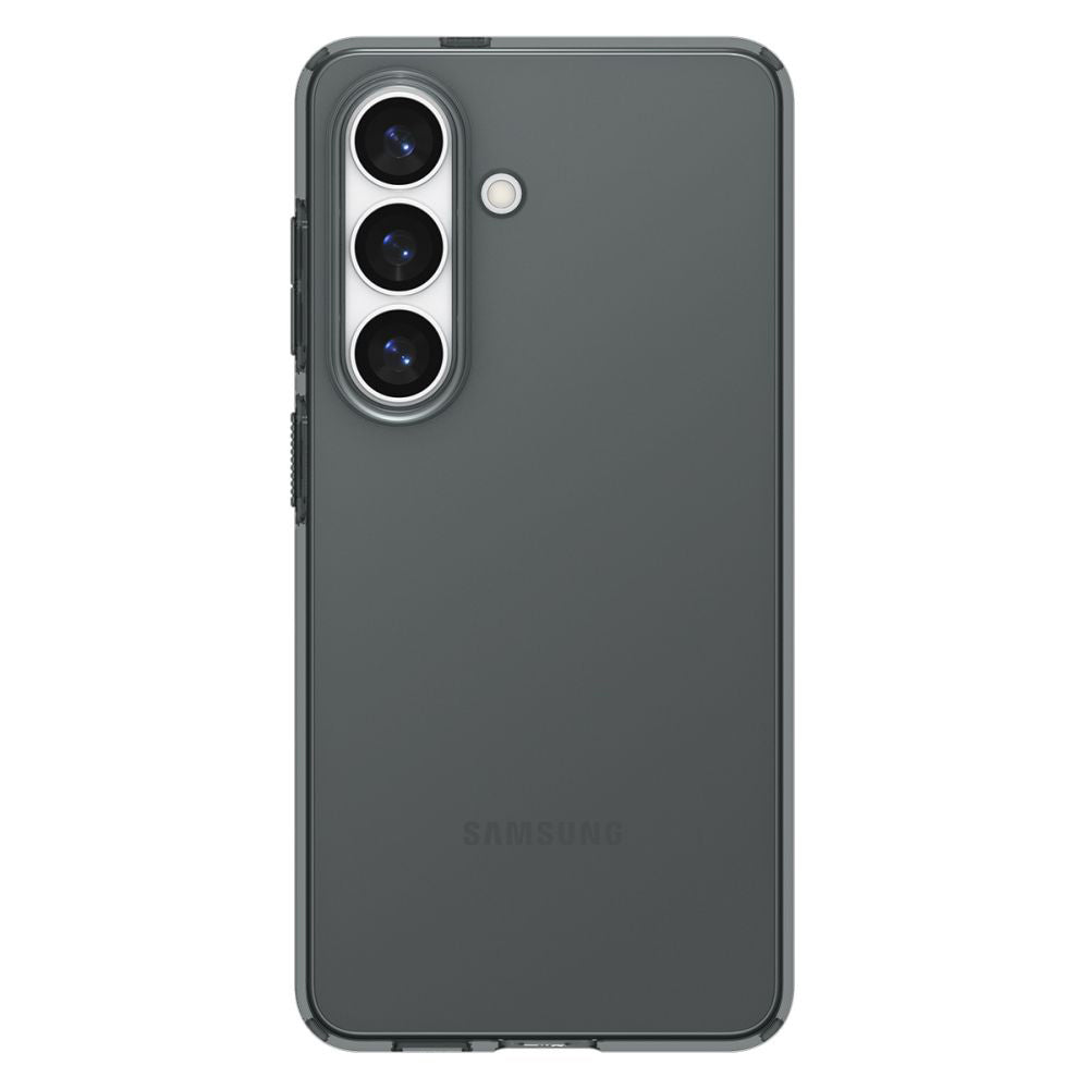 Fodral för Samsung Galaxy S26 S942, Spigen, Liquid Crystal, Rökig ACS10728