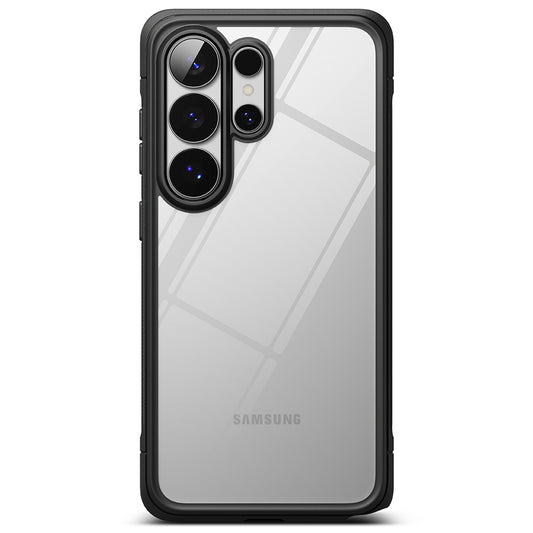 Skyddsfodral för Samsung Galaxy S26 Ultra, Ringke, Fusion Bold, Svart