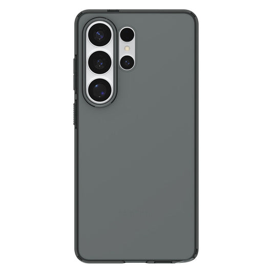 Skyddsfodral för Samsung Galaxy S26 Ultra S948, Spigen, Liquid Crystal, Rökfärgad ACS10672