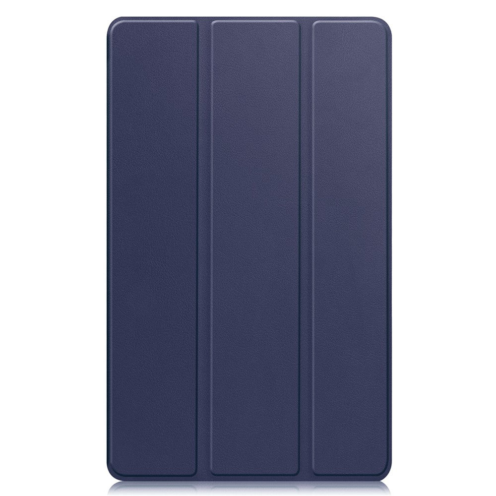 Fodral för Samsung Galaxy Tab A11 / Tab A9, Techsuit, FoldPro Ny Modell, Blå