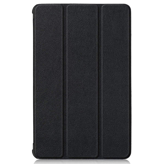 Fodral för Samsung Galaxy Tab S6 Lite (2024) / Tab S6 Lite (2022) / Tab S6 Lite (2020), Techsuit, FoldPro, Svart