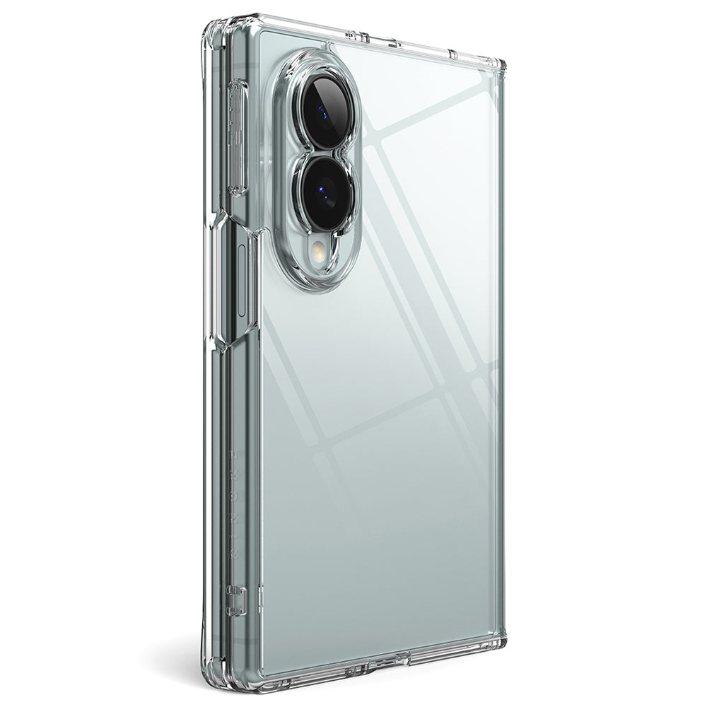 Skal till Samsung Galaxy Z Fold8 F971, Ringke, Fusion, transparent