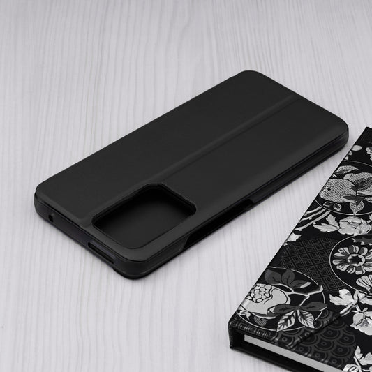 Fodral för Xiaomi 11T / 11T Pro, Techsuit, eFold, Svart