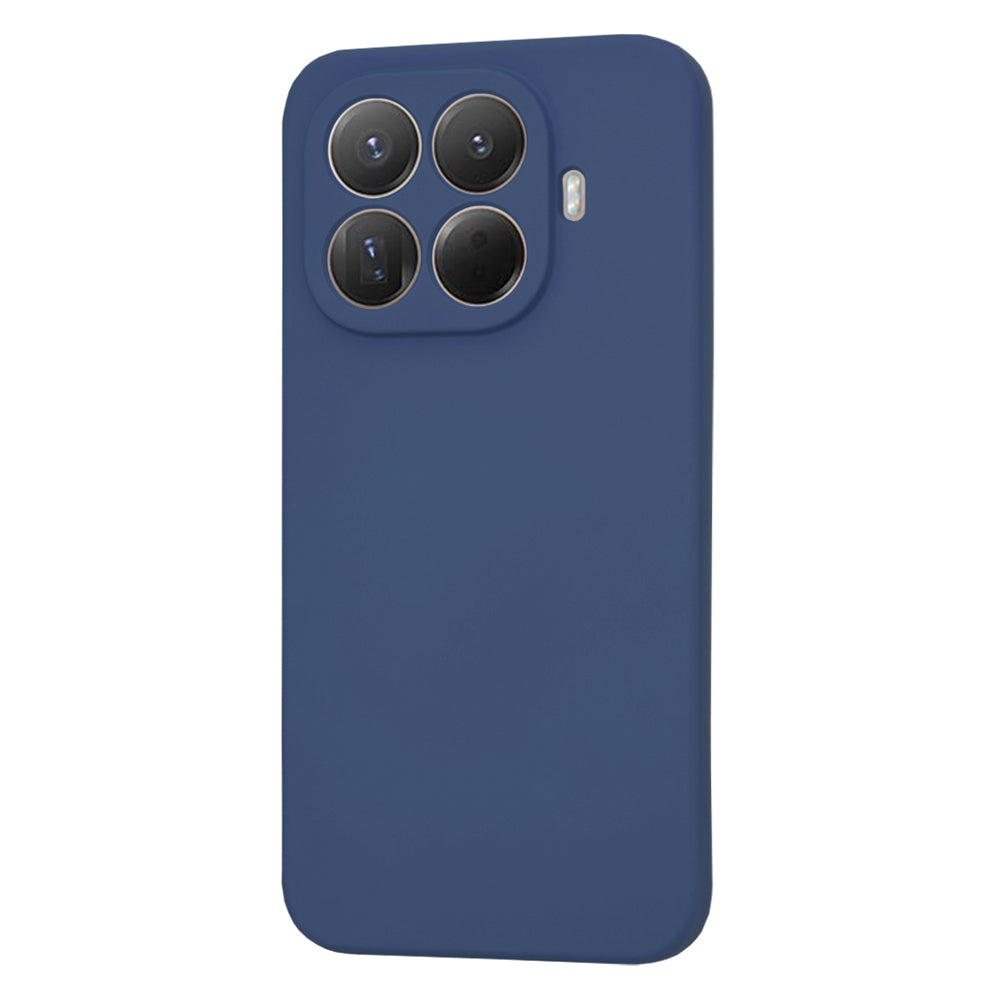 Skyddsfodral för Xiaomi 15T Pro, Techsuit, SoftFlex, Marinblå