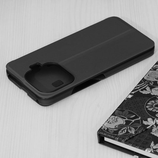 Fodral för Xiaomi 17T Pro, Techsuit, eFold, Svart