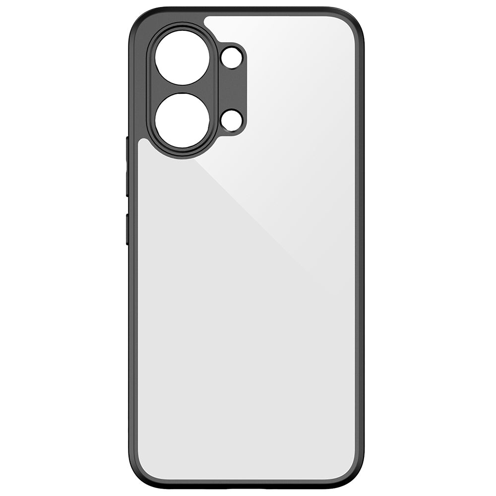 Fodral för Xiaomi Poco X8 Pro Max, DUX DUCIS, Aimo, Svart