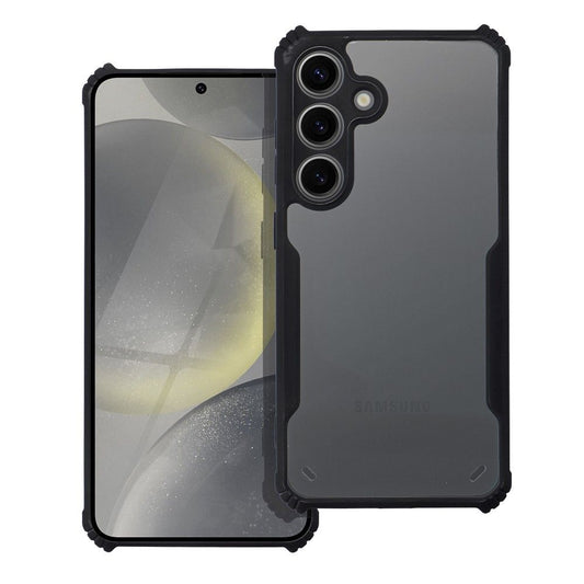 Fodral för Xiaomi Redmi A3, OEM, Anti-drop, Svart