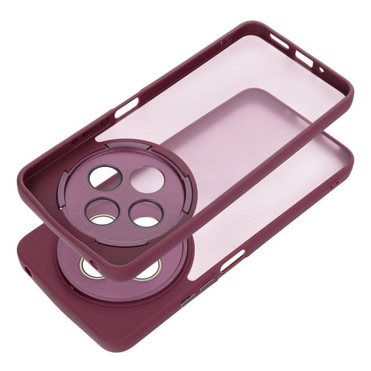 Fodral för Xiaomi Poco C75 5G / C75 / Redmi 14C, OEM, Variete, Lila
