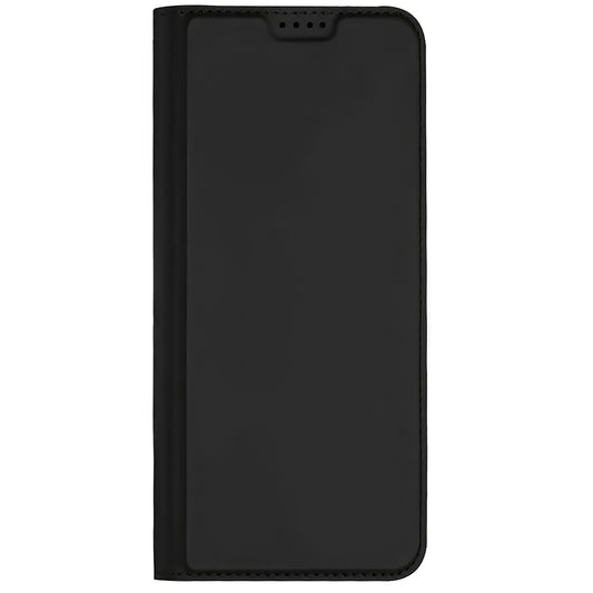 Fodral för Xiaomi Redmi Note 13 5G, DUX DUCIS, Skin Pro, Svart