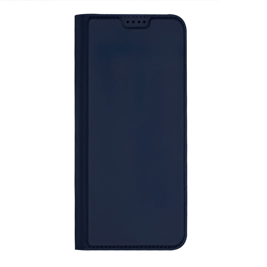 Fodral till Xiaomi Redmi Note 13 5G, DUX DUCIS, Skin Pro, Blå