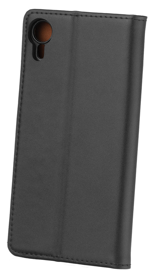 Fodral till Samsung Galaxy A12 Nacho A127 / M12 M127 / A12 A125, Forcell, Smart Pro, Svart