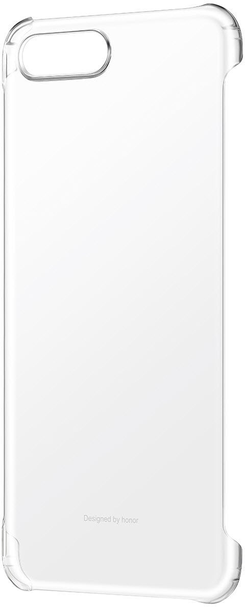 Fodral till Honor View 10, transparent 51992293