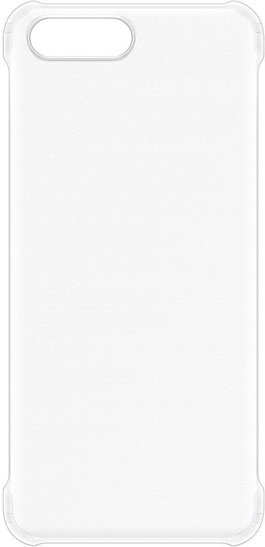 Fodral till Honor View 10, transparent 51992293