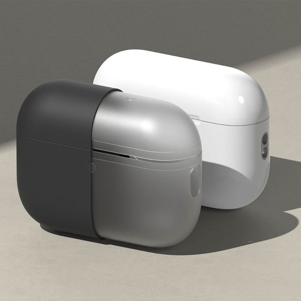 Ringke fodral för Apple AirPods Pro 3, Svart