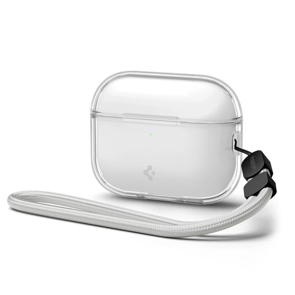 Spigen Liquid Crystal fodral för Apple AirPods Pro 3, Transparent ACS10019
