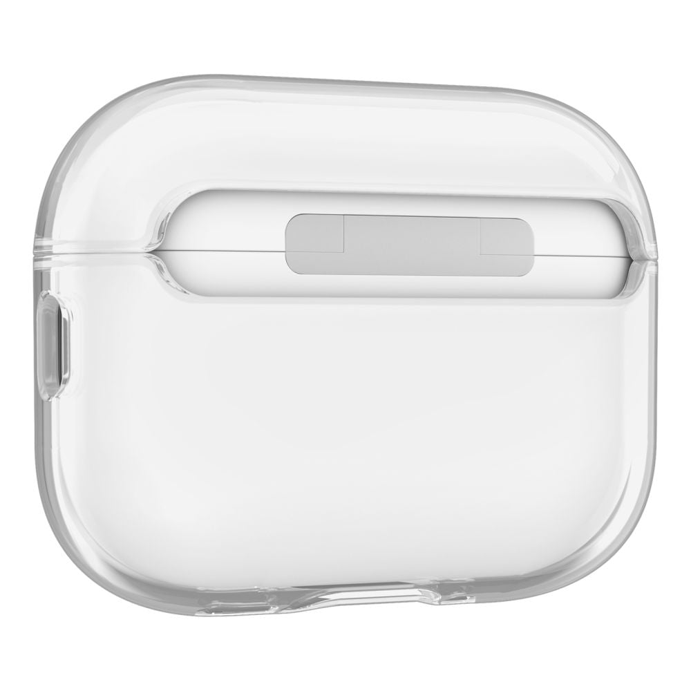 Spigen Liquid Crystal fodral för Apple AirPods Pro 3, Transparent ACS10019