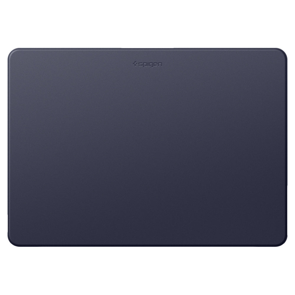 Spigen Nano Pop-fodral för Apple MacBook Air 13 tum (2026) / (2025) / (2024) / (2022), Marinblå ACS11268