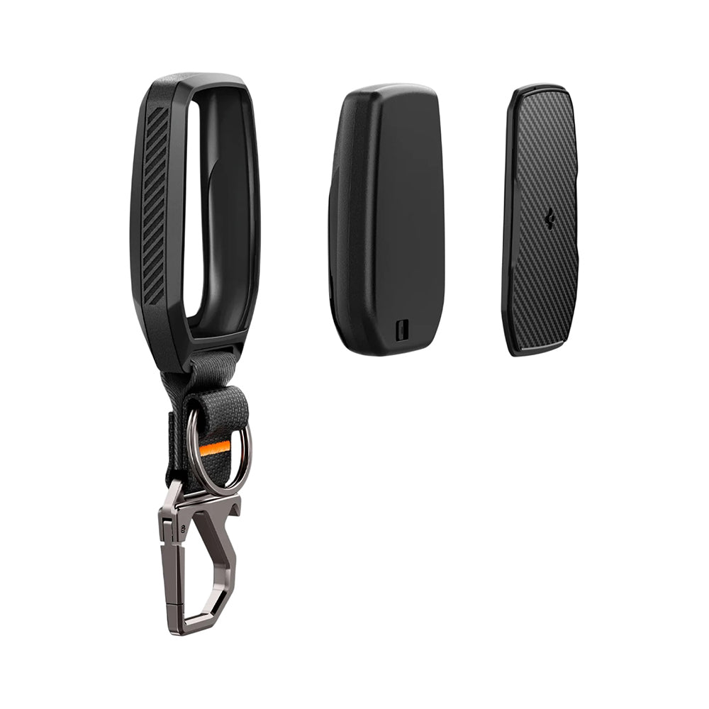 Spigen TK100 bilnyckelfodral för Toyota Smart ACS11366