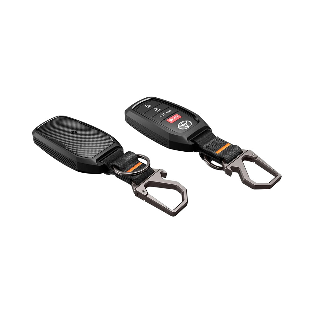 Spigen TK100 bilnyckelfodral för Toyota Smart ACS11366