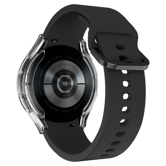 Spigen Ultra Hybrid skal för Samsung Galaxy Watch5 / Watch4 44mm, Transparent