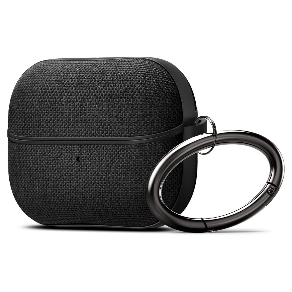 Spigen Urban Fit fodral för Samsung Galaxy Buds3 FE / Buds3 Pro / Buds3, Svart ACS08333