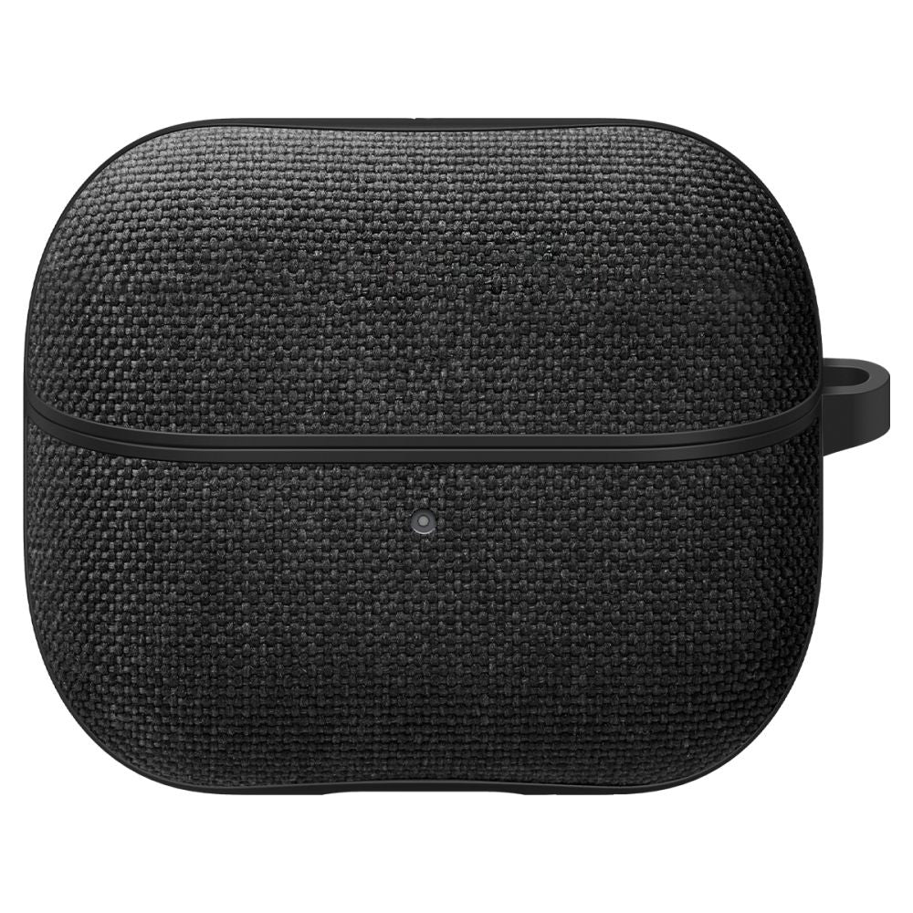 Spigen Urban Fit fodral för Samsung Galaxy Buds3 FE / Buds3 Pro / Buds3, Svart ACS08333