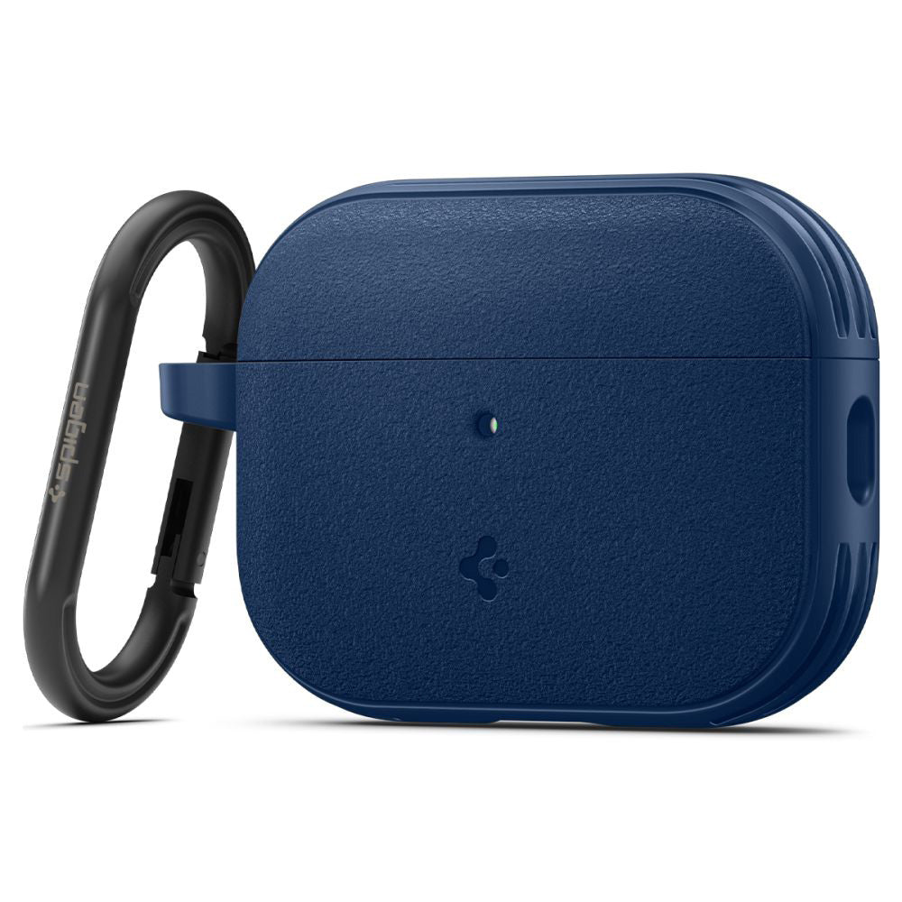 Spigen Vault fodral för Apple AirPods Pro 3, Marinblå ACS09828