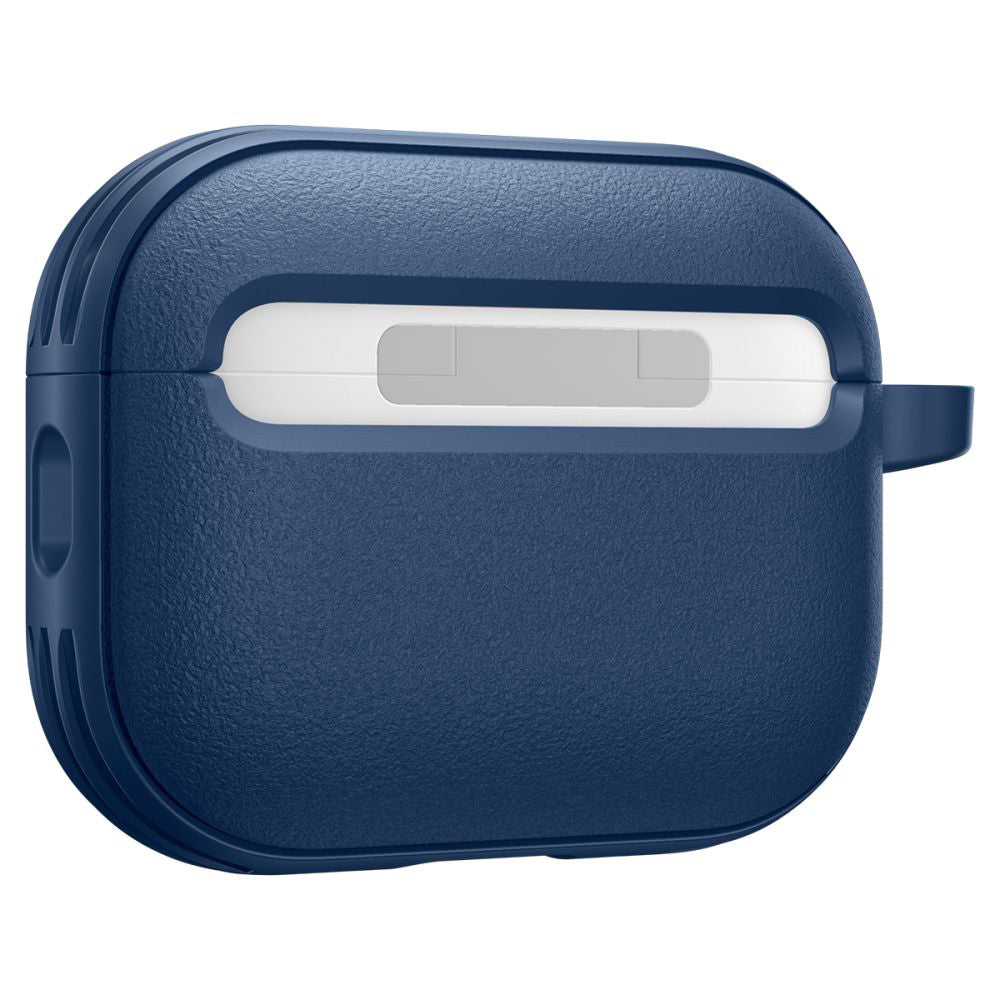Spigen Vault fodral för Apple AirPods Pro 3, Marinblå ACS09828