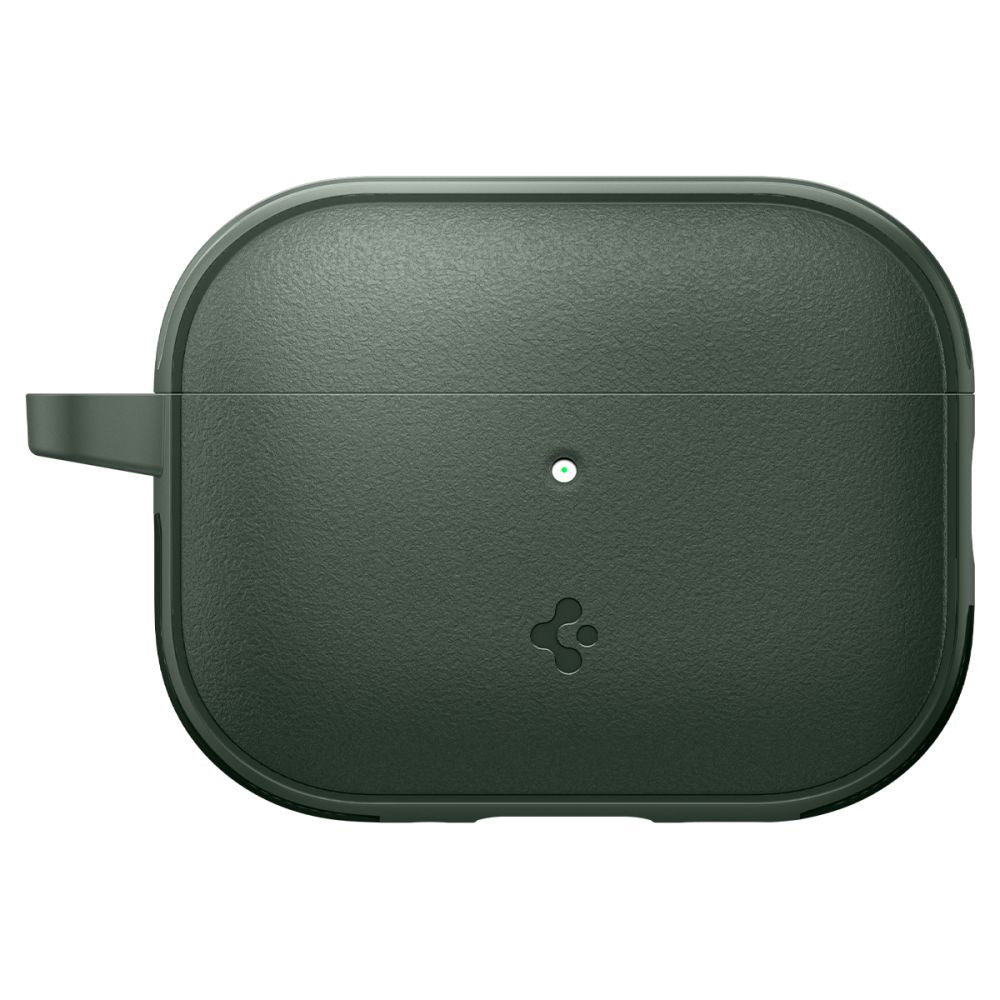 Spigen Vault fodral för Apple AirPods Pro 3, Grön ACS09827