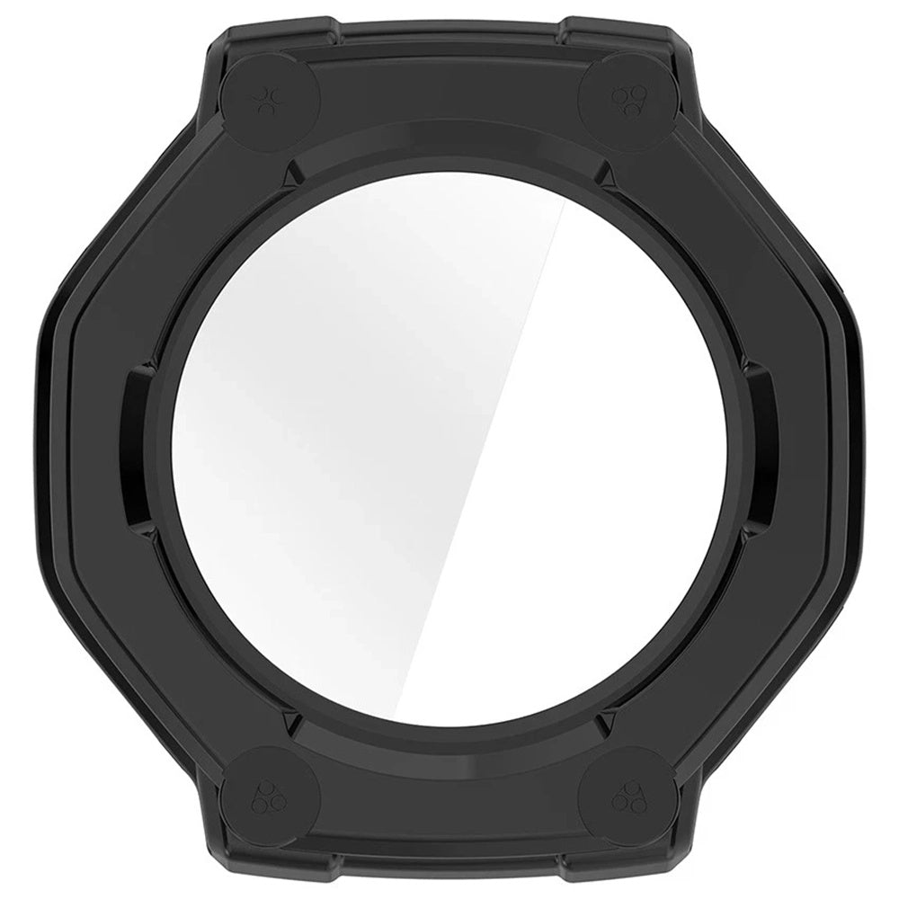Techsuit Defense360 Pro skal för Amazfit T-Rex 3, Svart