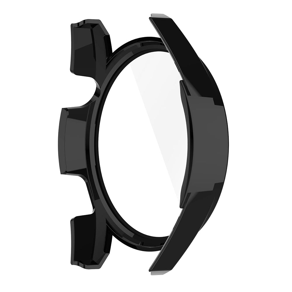 Techsuit Defense360 Pro-fodral för Huawei Watch GT 3 46mm, Svart
