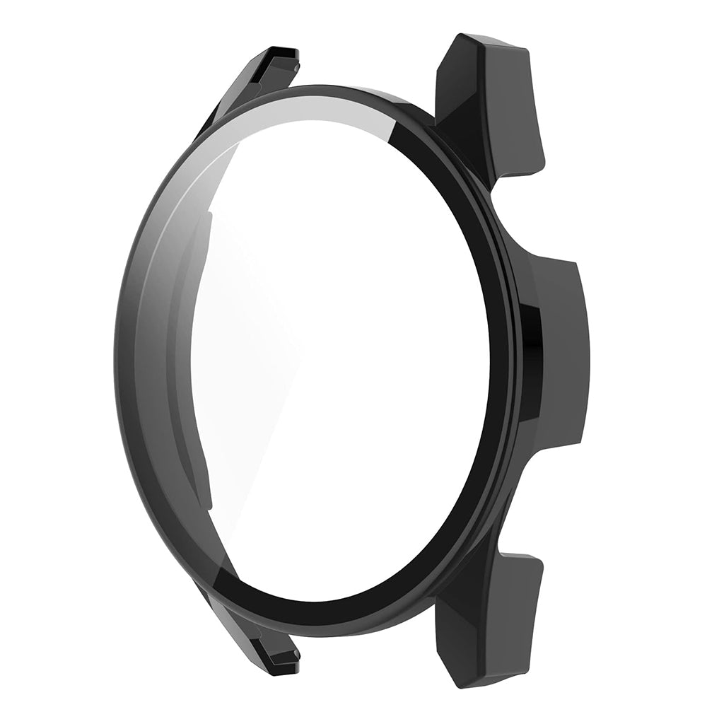 Techsuit Defense360 Pro-fodral för Huawei Watch GT 3 46mm, Svart