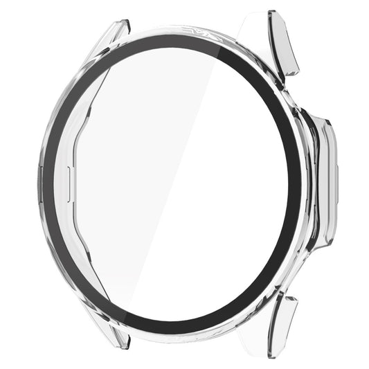 Techsuit Defense360 Pro-fodral för Huawei Watch GT 4 46mm, Transparent