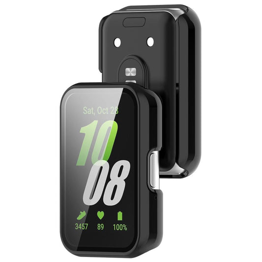 Techsuit Defense360 Pro-fodral för Samsung Galaxy Fit3 R39M, svart