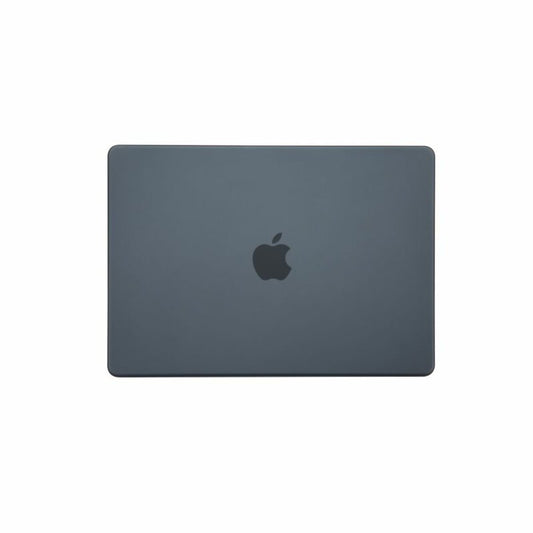 Techsuit UltraShell-fodral för Apple MacBook Pro 16 tum (2021), Svart