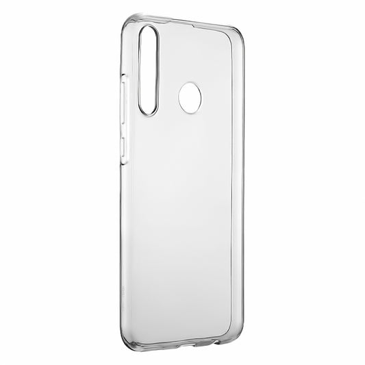 Fodral till Huawei P40 lite E, Transparent 51994006