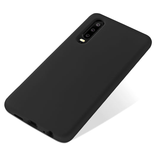 Fodral till Huawei P40, Nevox, STYLESHELL SHOCK, Svart