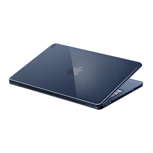 UNIQ Vero-fodral för Apple MacBook Neo 13 tum, Indigo