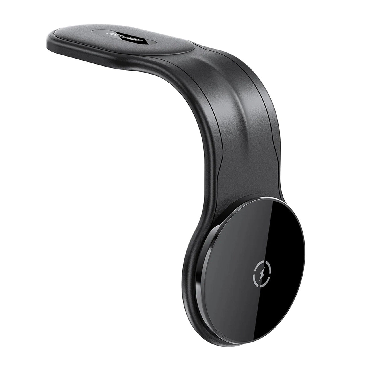Acefast D21 Wireless Car Charger, 15W, 1.67A, Black
