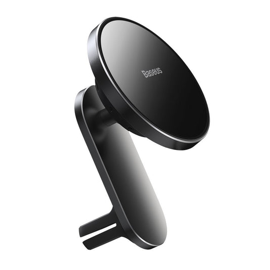 Baseus Big Energy trådlös billaddare, 15W, 1,67A, svart WXJN-01