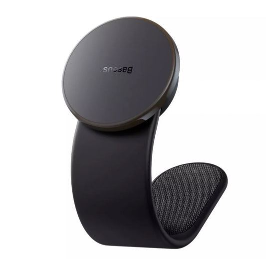 Trådlös Bil Laddare Baseus C02 Pro, 15W, 1.67W, Svart C40156000111-00