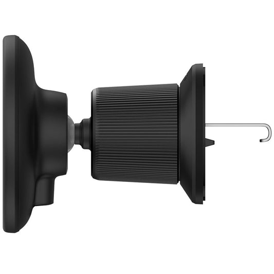Trådlös Bil Laddare Baseus CW01, 15W, 1.67A, Svart C40141001111-00